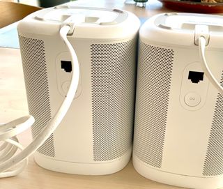 Sonos One Gen 2 (2 unidades)