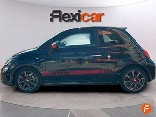 Abarth 500 1.4 16v T-Jet 595 107kW (145CV) E6D