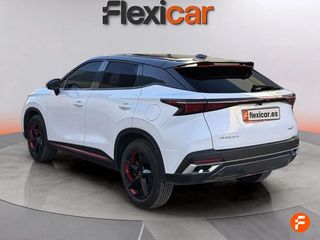 Omoda 5 1.6 T-GDI 136.5kW (185CV) DCT Premium