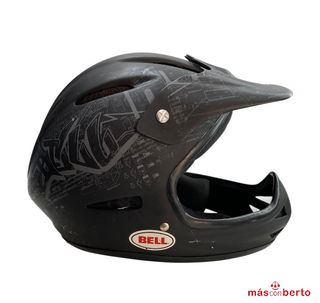 Casco Bell Bellistic T-L