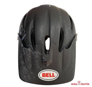 Casco Bell Bellistic T-L