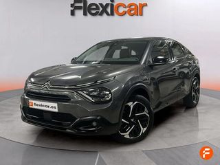 Citroën C4 PureTech 130 S&S 6v Feel Pack