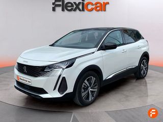 Peugeot 3008 1.2 PureTech 96KW (130CV) S&S Allure