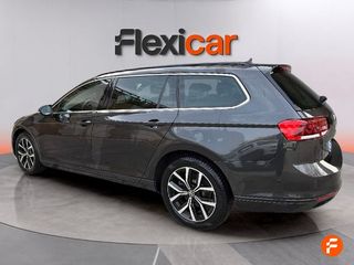 Volkswagen Passat Variant 2.0 TDI 110kW (150CV)