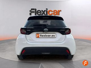 Toyota Yaris 1.5 120H Business Plus