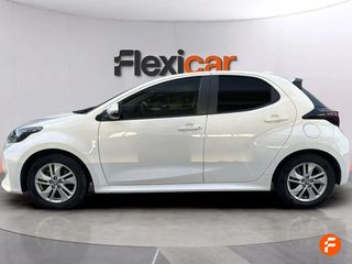 Toyota Yaris 1.5 120H Business Plus