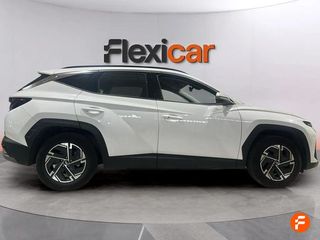 Hyundai Tucson 1.6T 118kW (160CV) Maxx