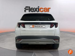 Hyundai Tucson 1.6T 118kW (160CV) Maxx