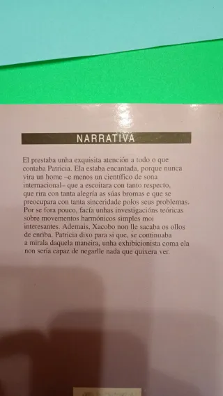 Os nervios da cabeza