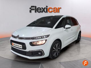 Citroën C4 Spacetourer PureTech 96KW (130CV) S&S 6v Feel