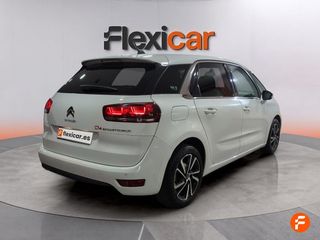 Citroën C4 Spacetourer PureTech 96KW (130CV) S&S 6v Feel