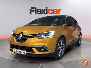 Renault Scénic Intens Energy dCi 81kW (110CV) EDC