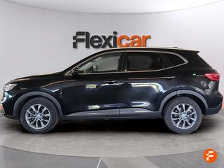 MG HS 1.5 Turbo GDI Luxury