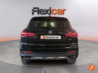 MG HS 1.5 Turbo GDI Luxury