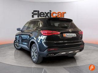 MG HS 1.5 Turbo GDI Luxury