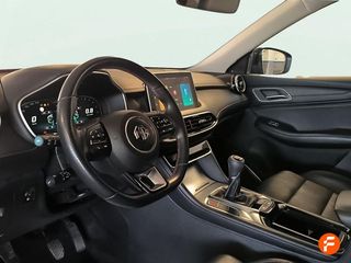 MG HS 1.5 Turbo GDI Luxury