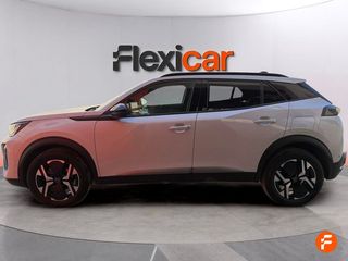 Peugeot 2008 Allure Puretech 130 S&S EAT8