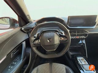 Peugeot 2008 Allure Puretech 130 S&S EAT8