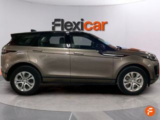 Land-Rover Range Rover Evoque 2.0 D150 AUTO 4WD