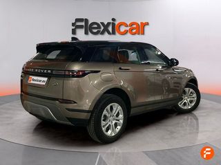 Land-Rover Range Rover Evoque 2.0 D150 AUTO 4WD