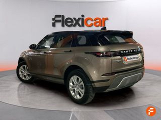Land-Rover Range Rover Evoque 2.0 D150 AUTO 4WD