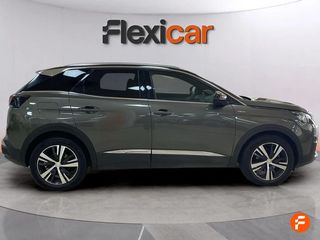 Peugeot 3008 1.5L BlueHDi 96kW (130CV) S&S GT Line