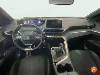 Peugeot 3008 1.5L BlueHDi 96kW (130CV) S&S GT Line