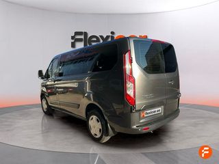Ford Transit Custom TRANSIT Kombi 2.0 TDCI