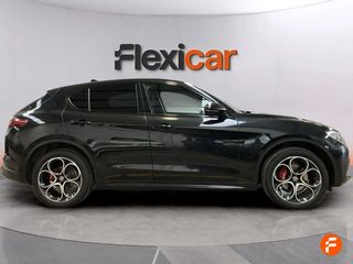Alfa Romeo Stelvio 2.2 Diésel 154kW (210CV) Executive Q4