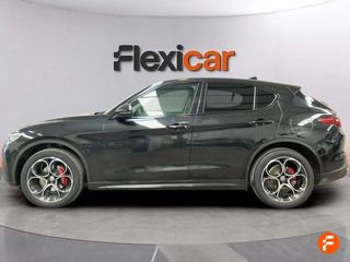 Alfa Romeo Stelvio 2.2 Diésel 154kW (210CV) Executive Q4