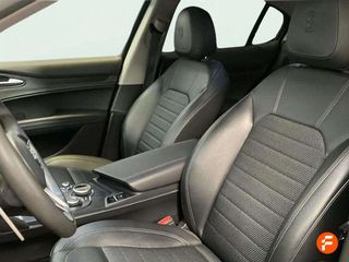 Alfa Romeo Stelvio 2.2 Diésel 154kW (210CV) Executive Q4