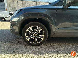 Seat Ateca 1.5 TSI 110kW DSG S&S Style Go