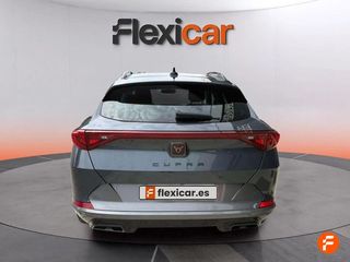 Cupra Formentor 1.5 TSI 110kW (150 CV) DSG