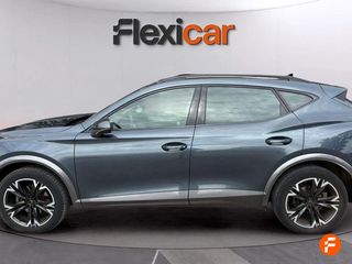 Cupra Formentor 1.5 TSI 110kW (150 CV) DSG