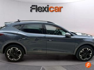 Cupra Formentor 1.5 TSI 110kW (150 CV) DSG