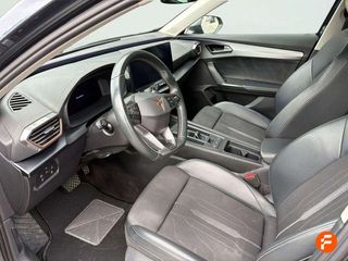 Cupra Formentor 1.5 TSI 110kW (150 CV) DSG