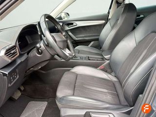 Cupra Formentor 1.5 TSI 110kW (150 CV) DSG