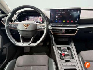 Cupra Formentor 1.5 TSI 110kW (150 CV) DSG