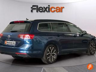 Volkswagen Passat Variant 2.0 TDI 90kW (122CV) DSG