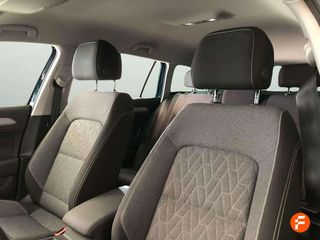 Volkswagen Passat Variant 2.0 TDI 90kW (122CV) DSG