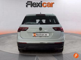 Volkswagen Tiguan Life 1.5 TSI 96kW (130CV)