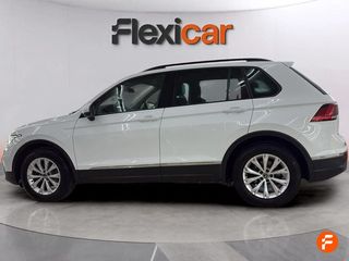 Volkswagen Tiguan Life 1.5 TSI 96kW (130CV)