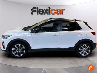 Kia Stonic 1.0 T-GDi 88kW (120CV) Drive Eco-Dynam