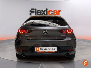 Mazda 3 2.0 e-SKYACTIV-G EVOLUTION AT