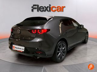 Mazda 3 2.0 e-SKYACTIV-G EVOLUTION AT
