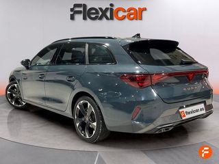 Cupra León SP 1.5 eTSI 110kW (150CV) DSG