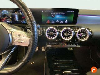 Mercedes CLA CLA 200 D DCT