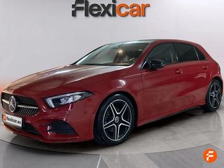 Mercedes Clase A A 180 d