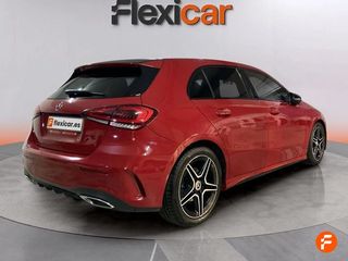 Mercedes Clase A A 180 d