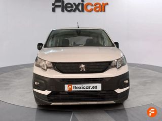 Peugeot Rifter Active Pack Standard BlueHDi 73kW